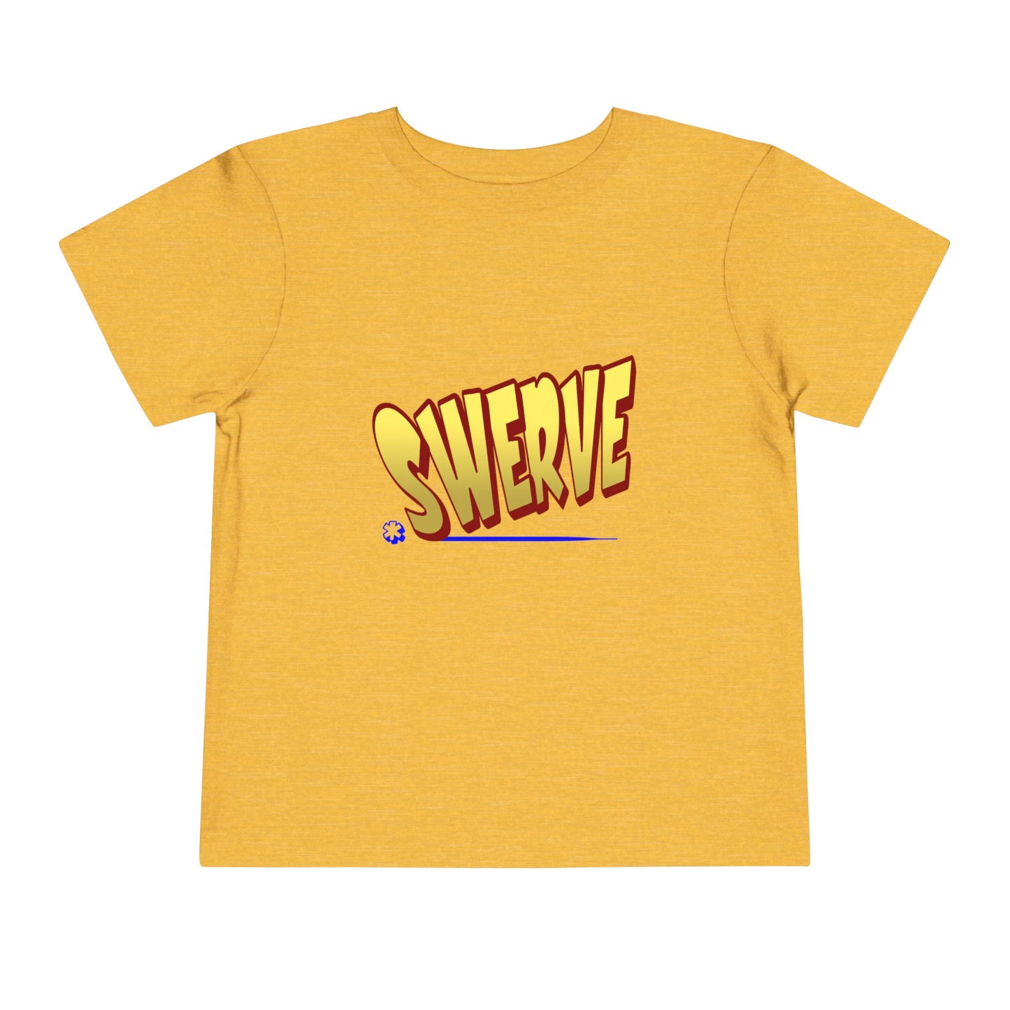 SWERVE Toddler Tee