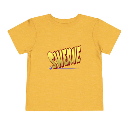 SWERVE Toddler Tee