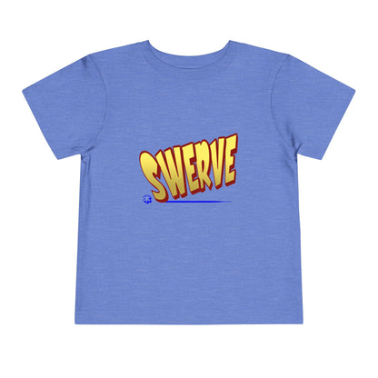 SWERVE Toddler Tee