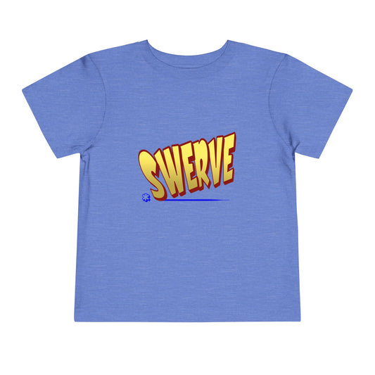 SWERVE Toddler Tee