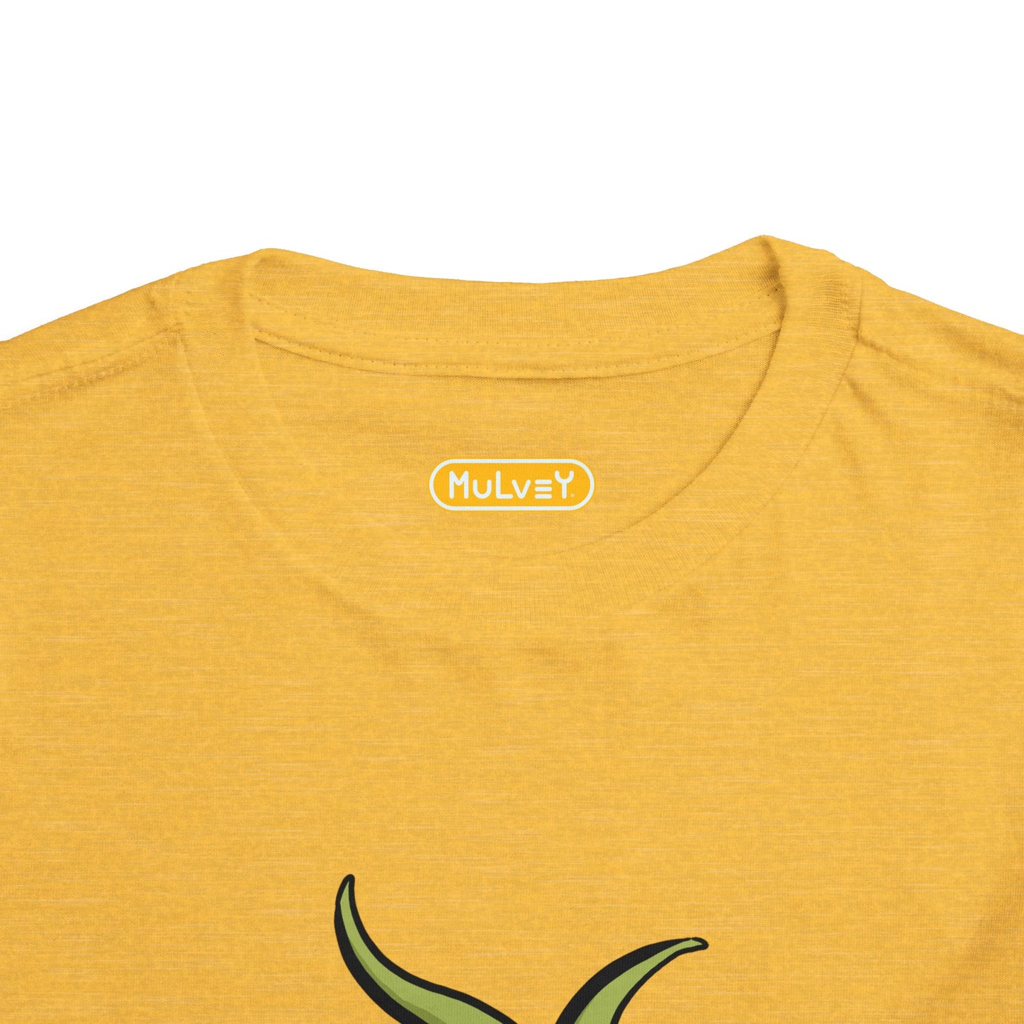 Aloe Toddler Tee