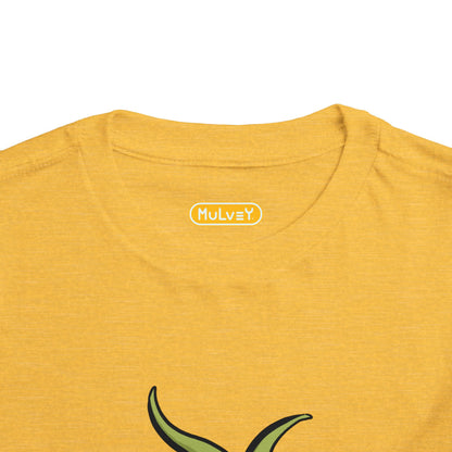 Aloe Toddler Tee