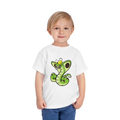 Cobra Toddler Tee