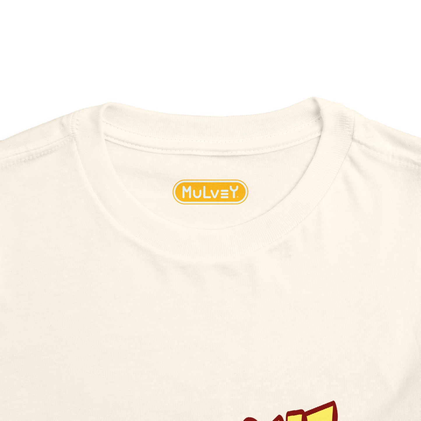 SWERVE Toddler Tee