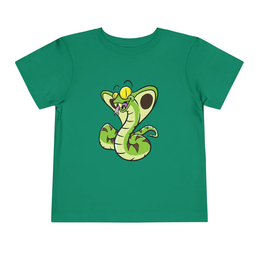 Cobra Toddler Tee