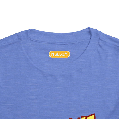 SWERVE Toddler Tee
